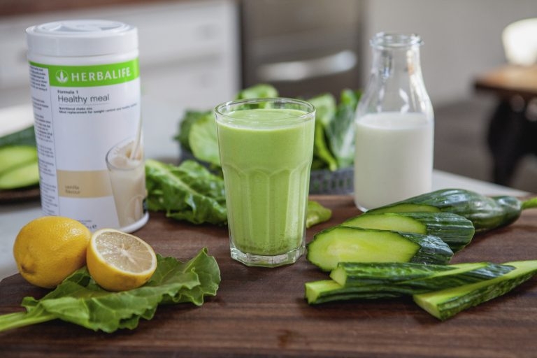 HERBALIFE - Miembros Independientes