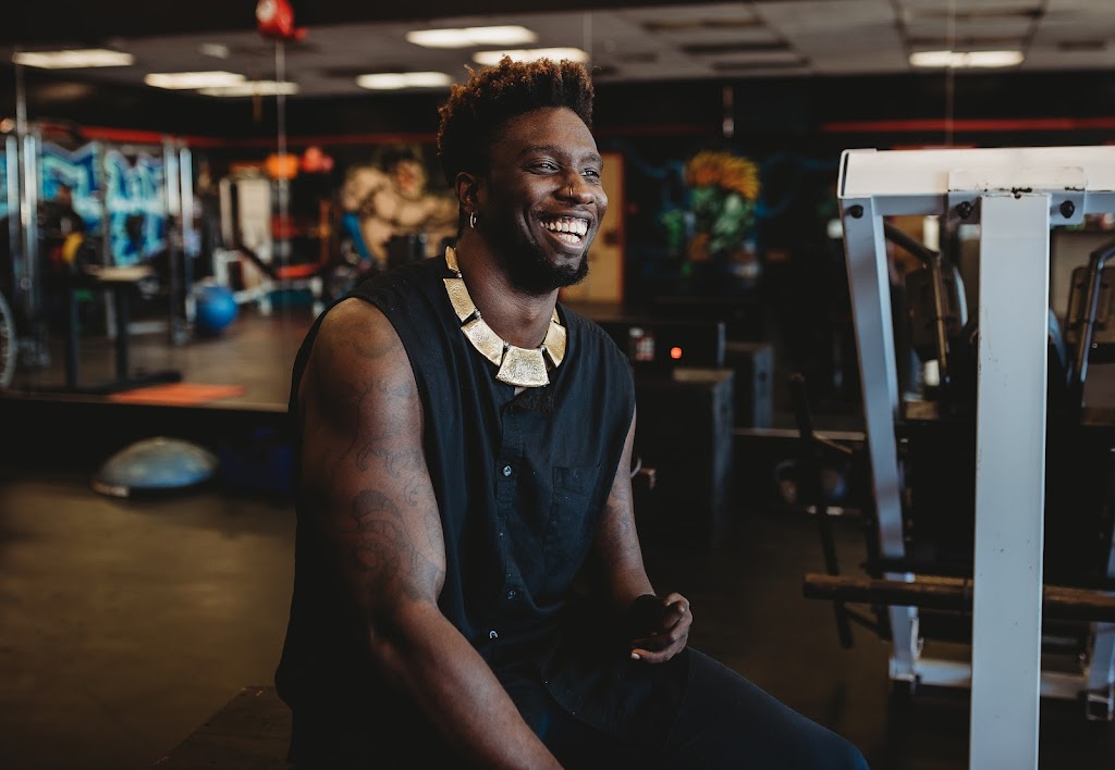  Bodyworks Alpha Annex - 24 Hour Gym