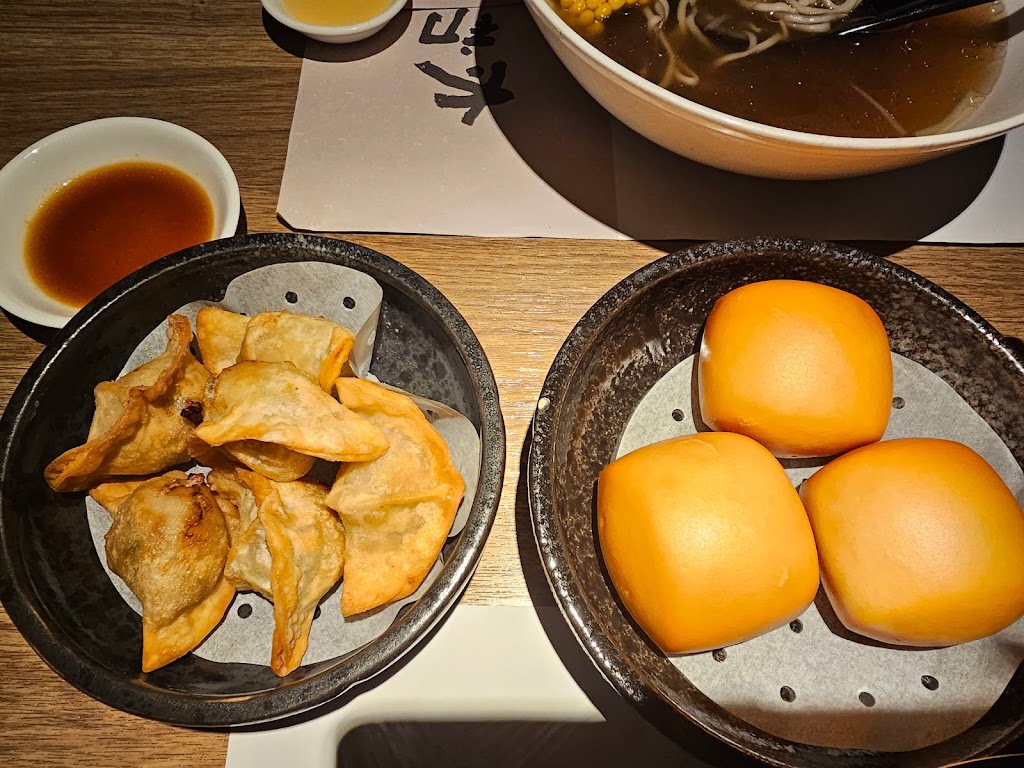 太初麵食りょうり 的照片