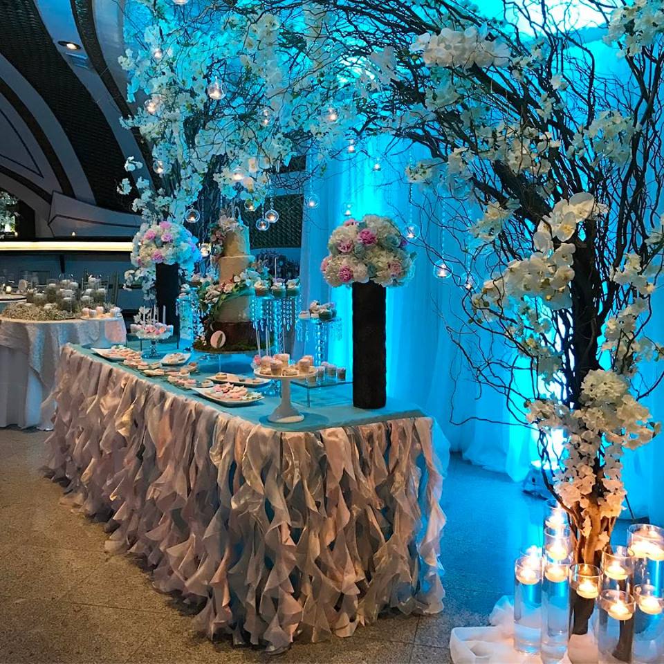 Alessias floral Decorators