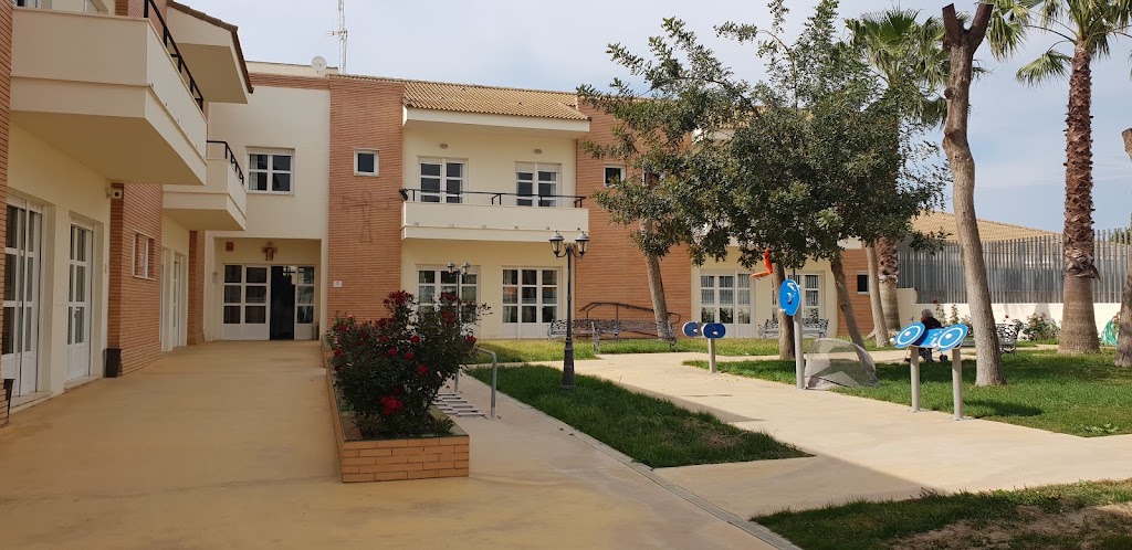 Residencia de Mayores "San Antonio Abad"