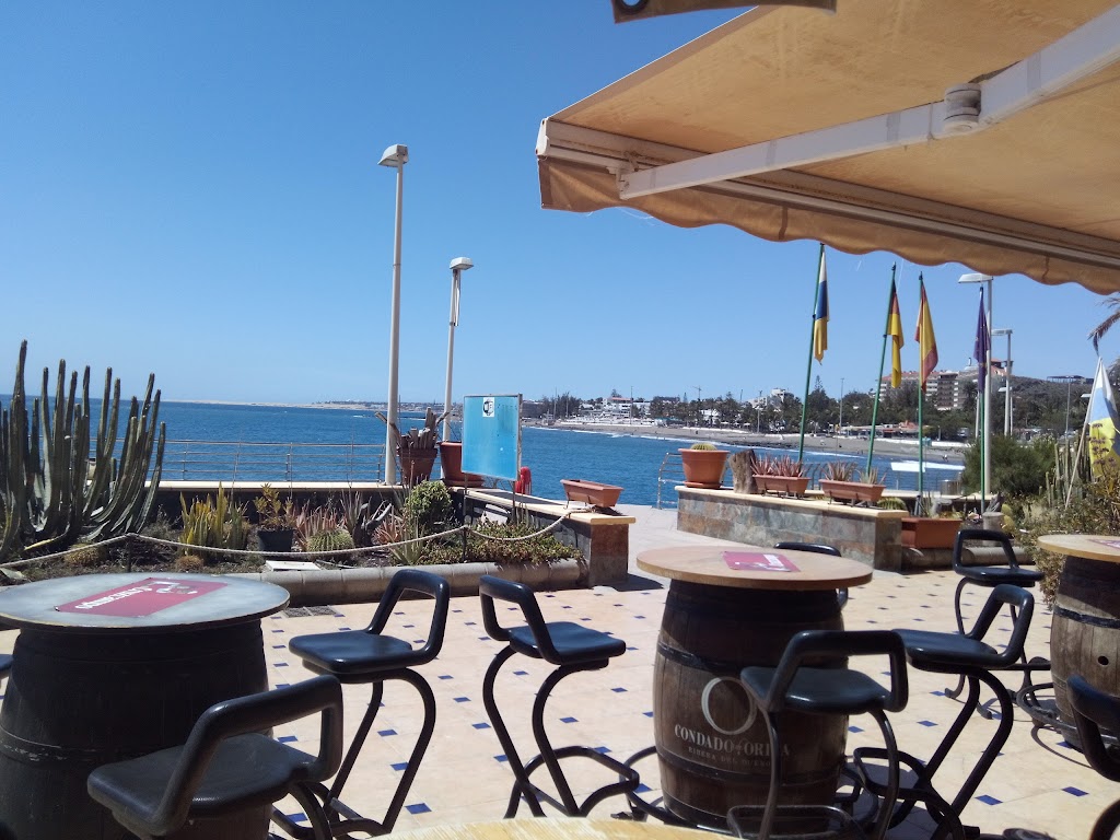 Balcon de san agustin