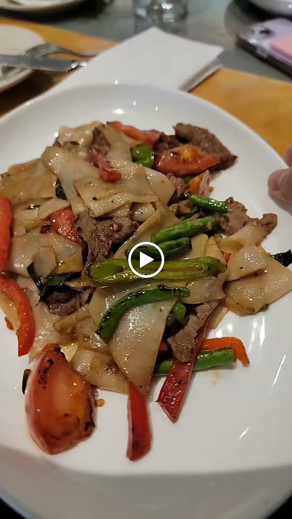 Courtside Thai Cuisine