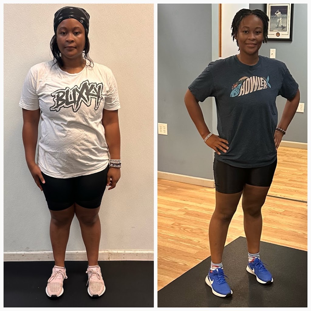  Jae’s personal training / Boxing