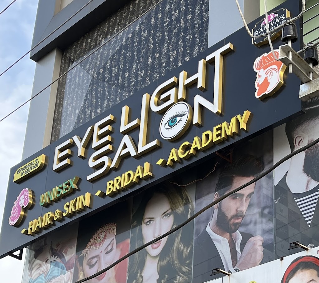 Eyelight Salon
