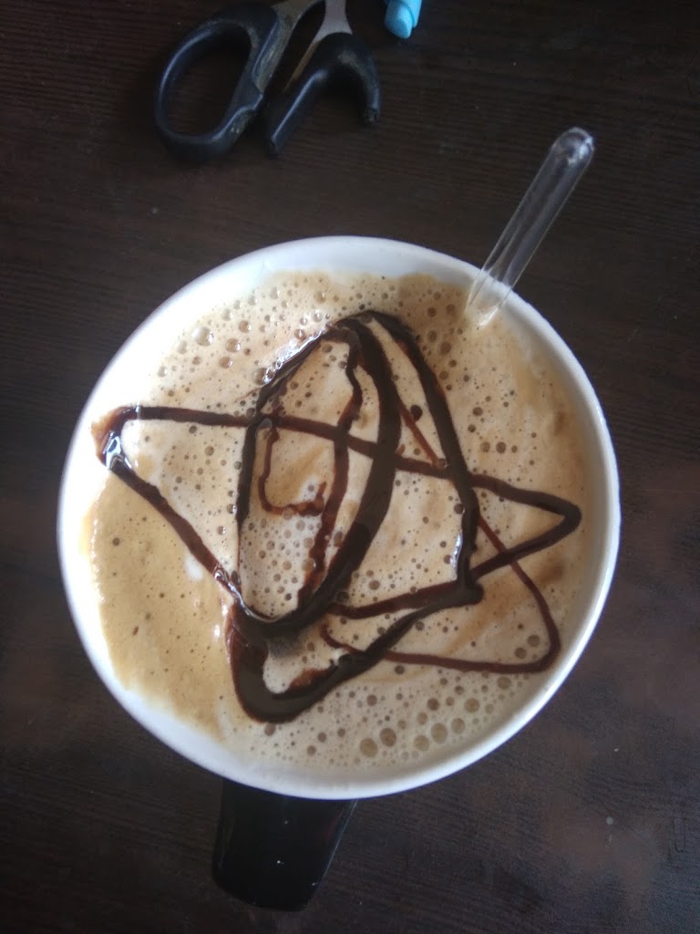 Food & drink