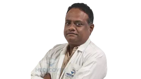 Dr. Dr Jagadeesh Chandra Bose Y Best Cardiologist In Nizamabad