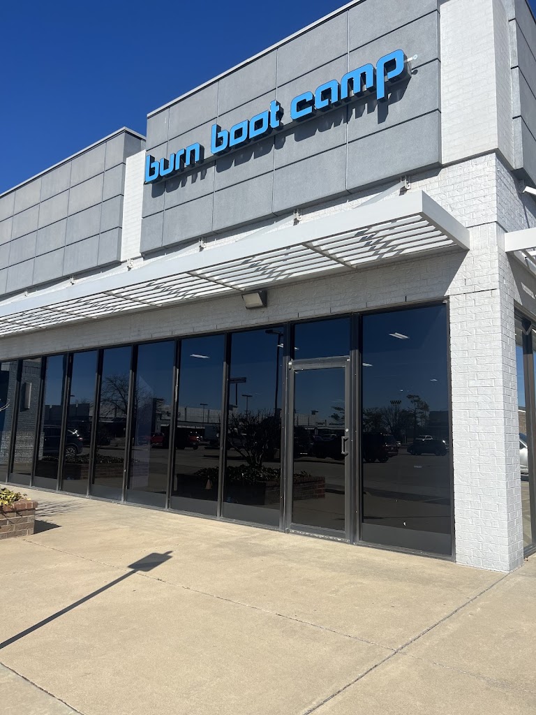  Burn Boot Camp
