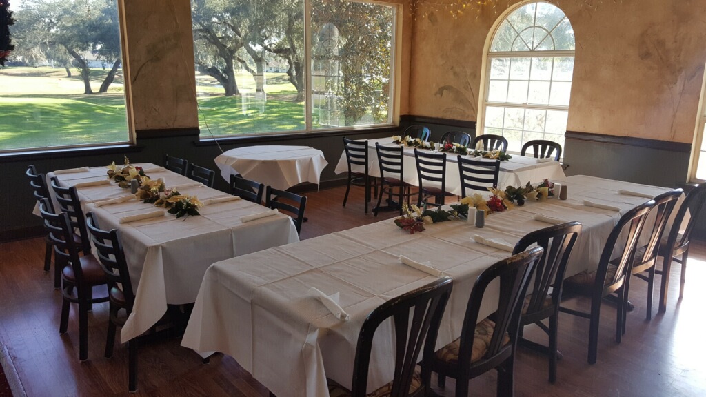  Silverado Golf & Country Club