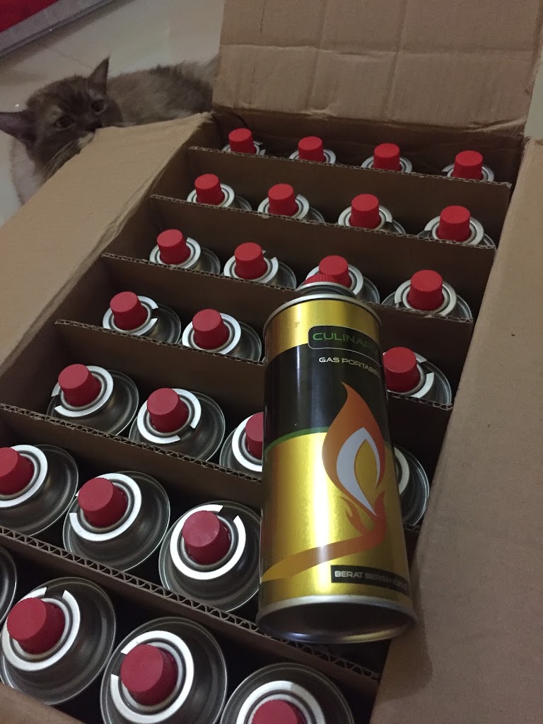 RIOOUTDOORS, penyewaan alat outdoor