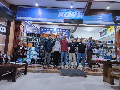 wisma aki lasem