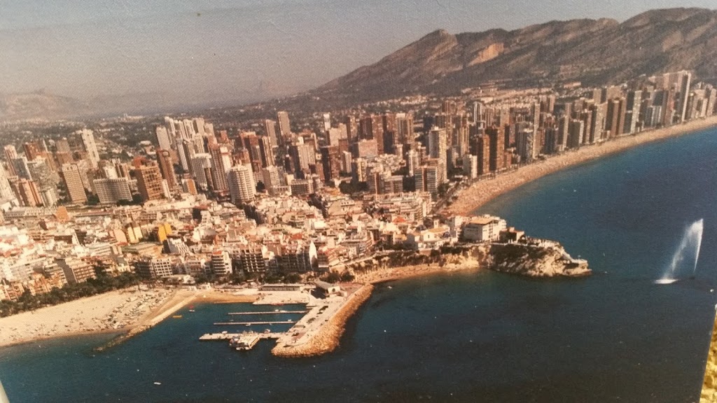 Farmacia Ldo Jose Vicente Herrero