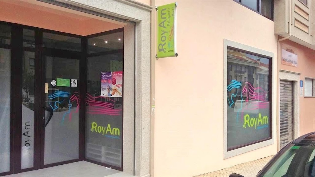 Peluqueria RoyAm