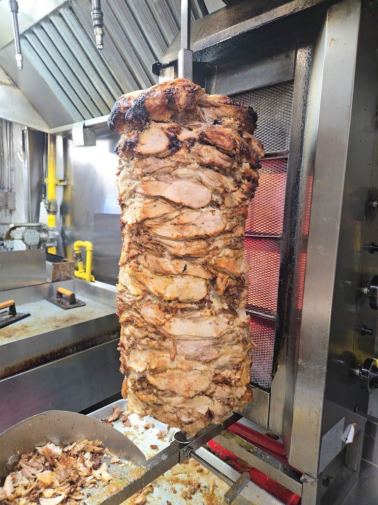 Shawarma