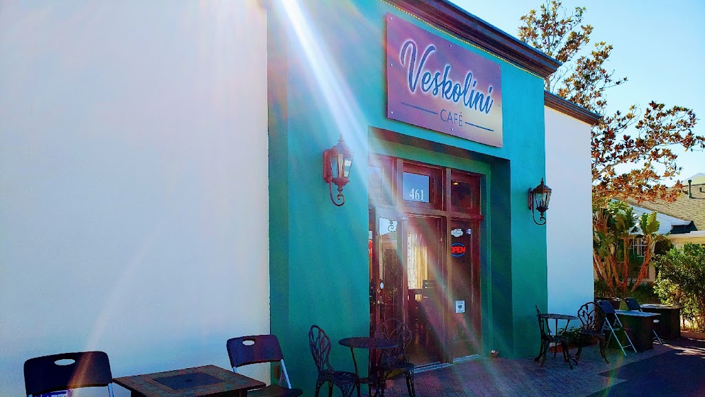 Photo of Veskolini Cafe