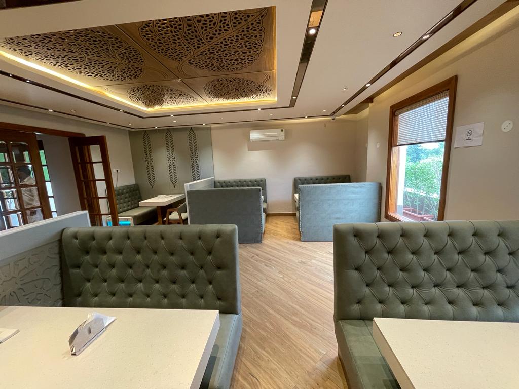 Amenities