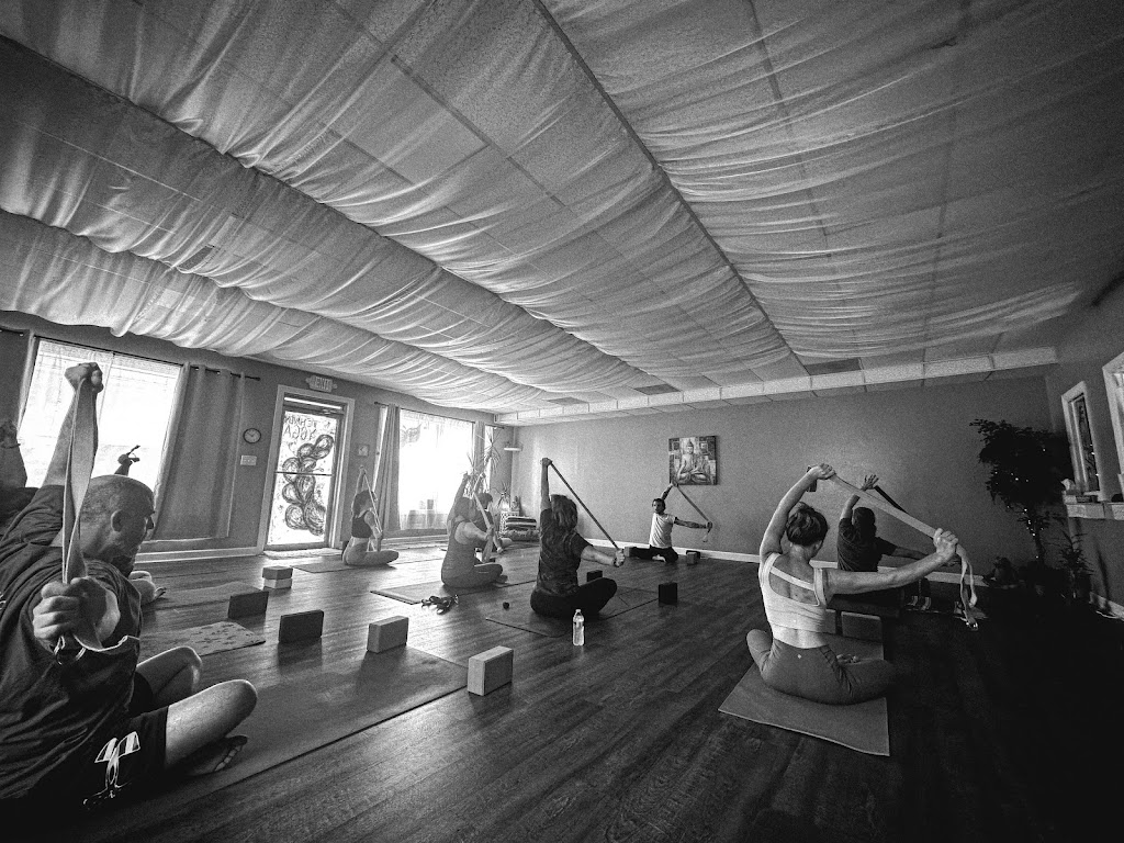  The Haven Yoga (Now Body by M Studio)