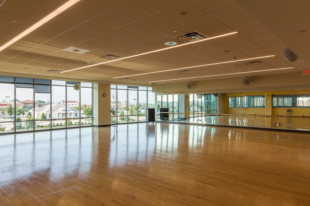  Virtua Fitness Center - Moorestown