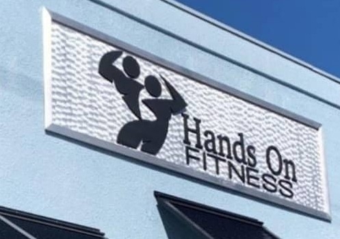  Hands on Fitness Studio