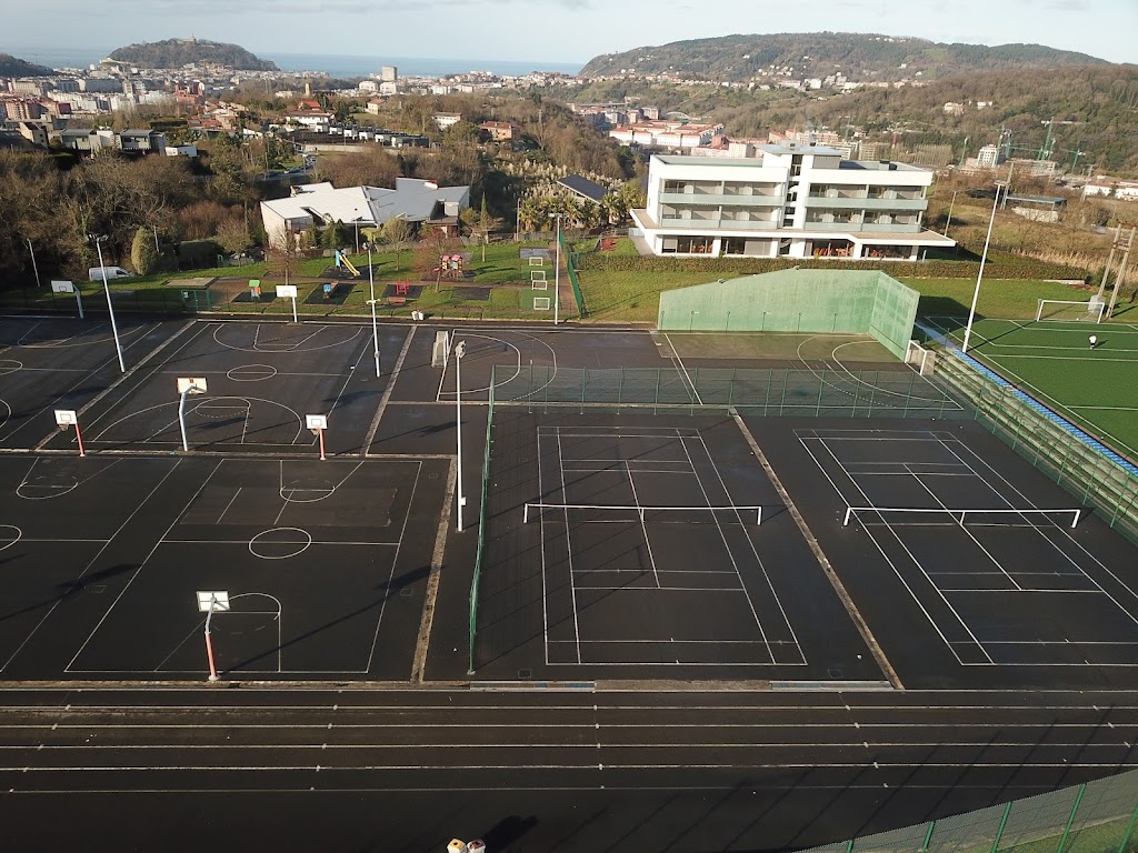 Colegio Mary Ward Ikastetxea