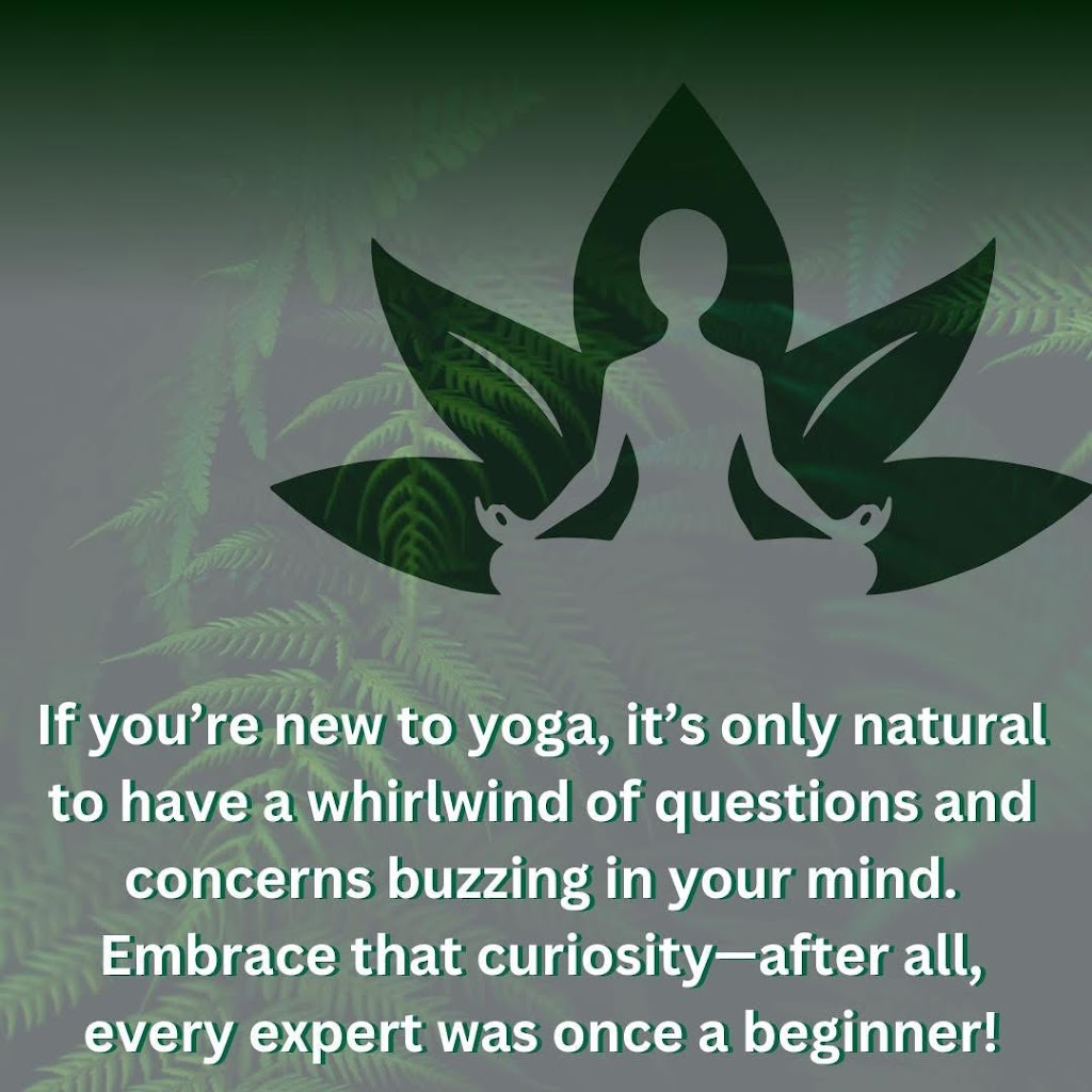  Trinity Yoga Wellness Center