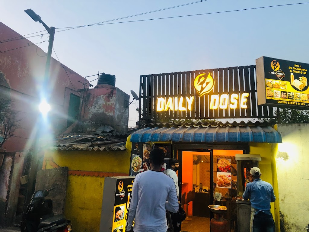 Daily Dose Restaurant
