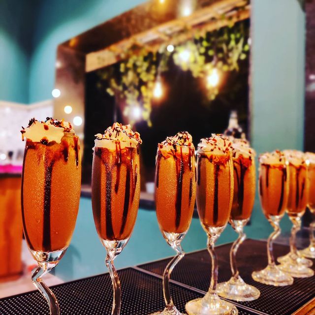 Food & drink