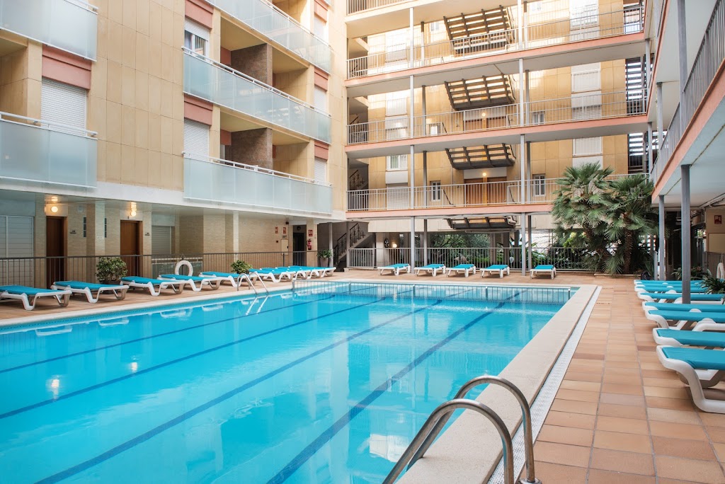 Apartaments Costa d'Or