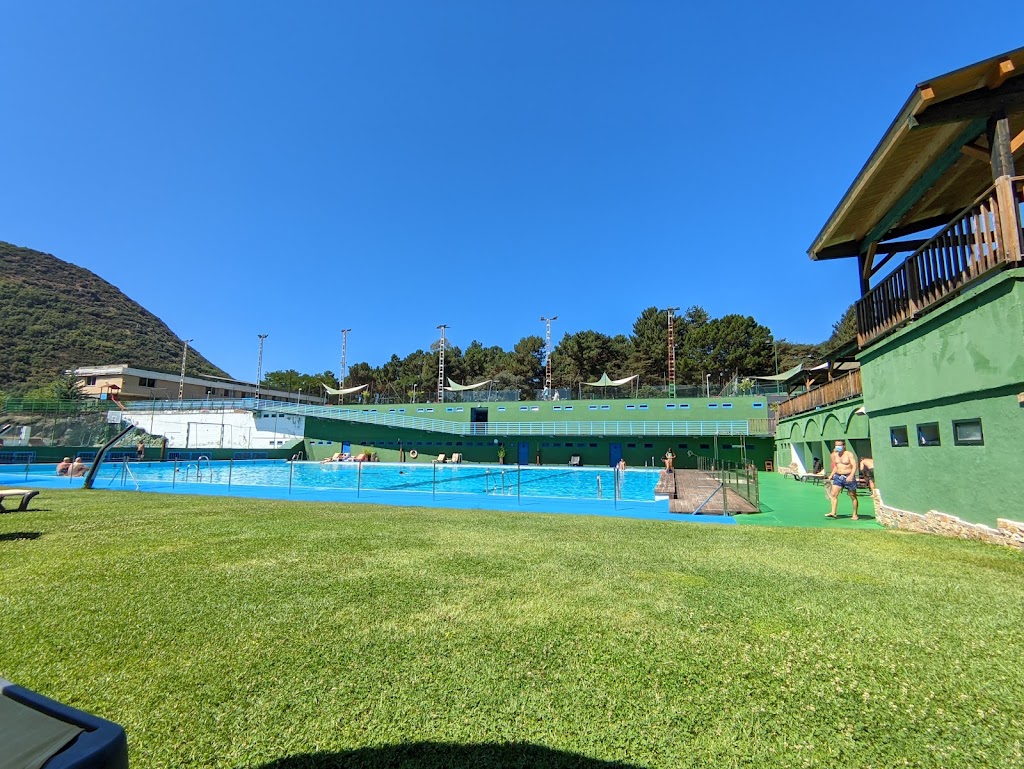 Real Club Tenis Ponferrada
