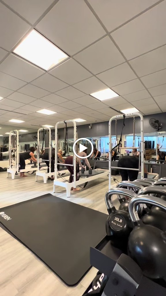  Revelation Bodywork and Pilates