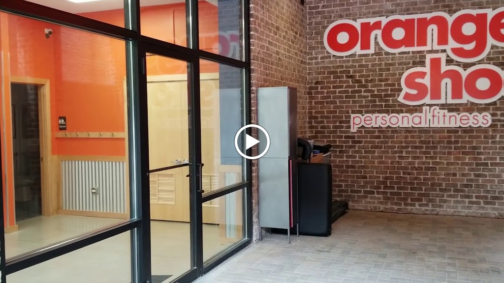  Orange Shoe Personal Fitness Trainers - Lakeview