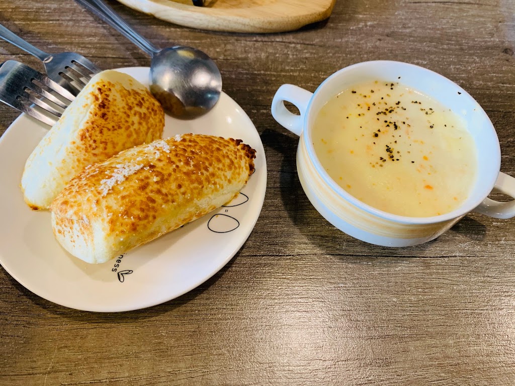森罧義式餐廳 的照片