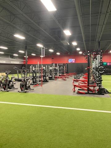  D1 Training Fox Valley