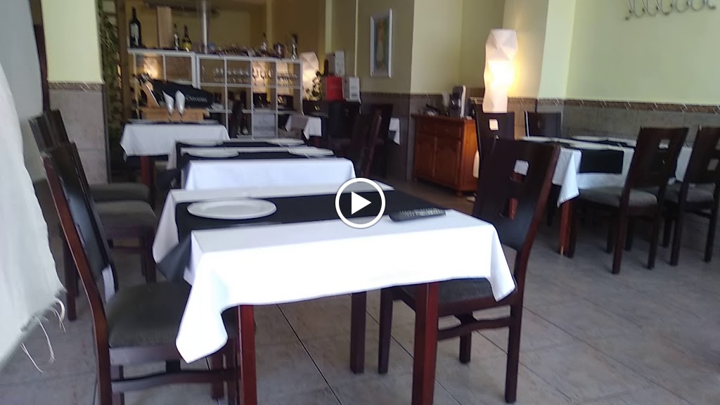 Restaurante Pizzeria D' Maria — Videos