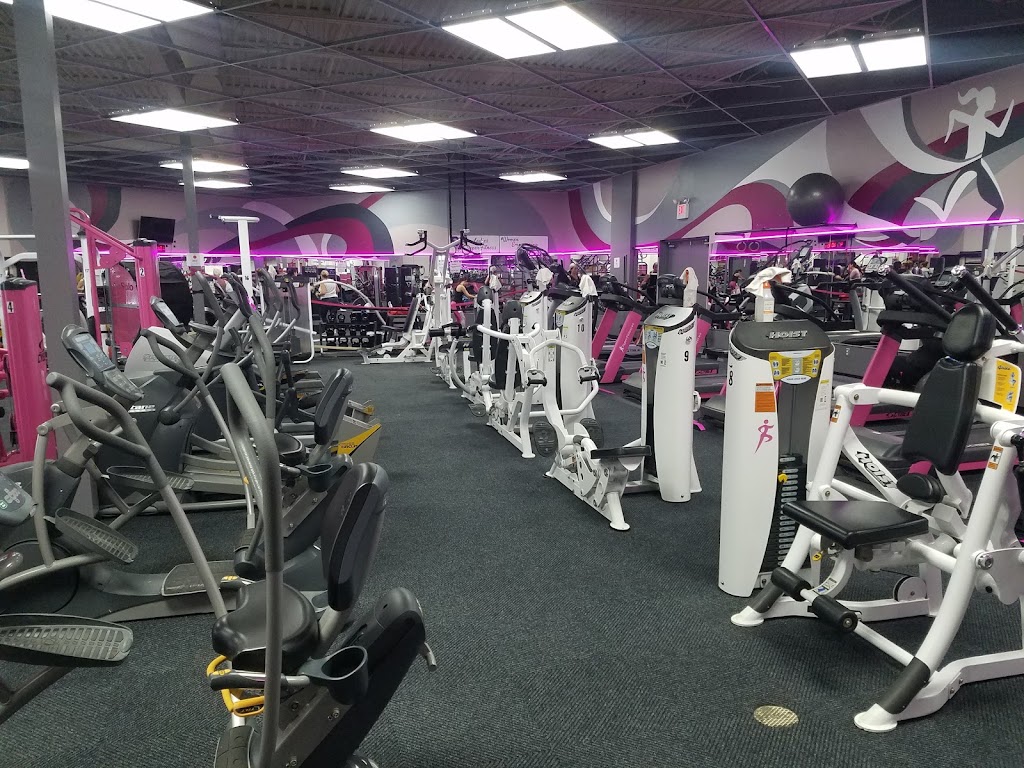  Ladies Super Fitness North Canton