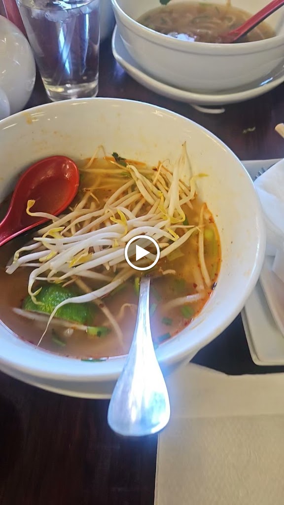 Laos Thai Kitchen
