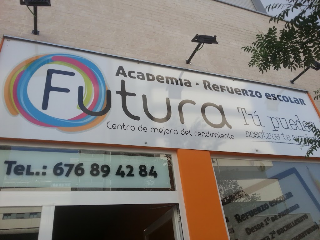 Academia Centro Futura