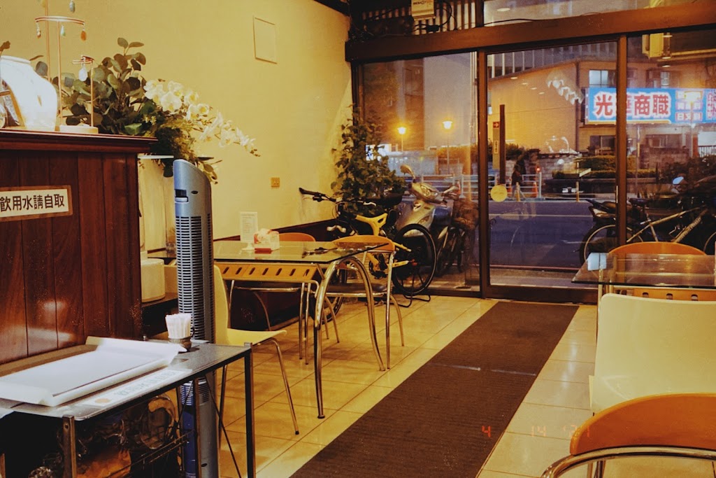 海滿屋精品莊園咖啡專門店 的照片