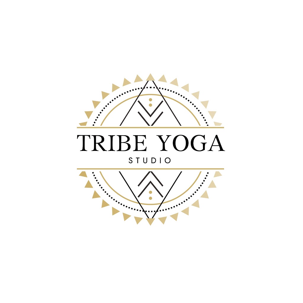  Tribe Yoga Studio