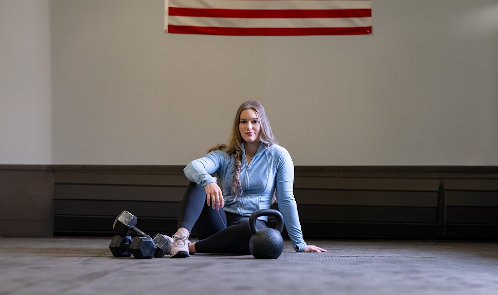  Ignite Fitness & Pilates