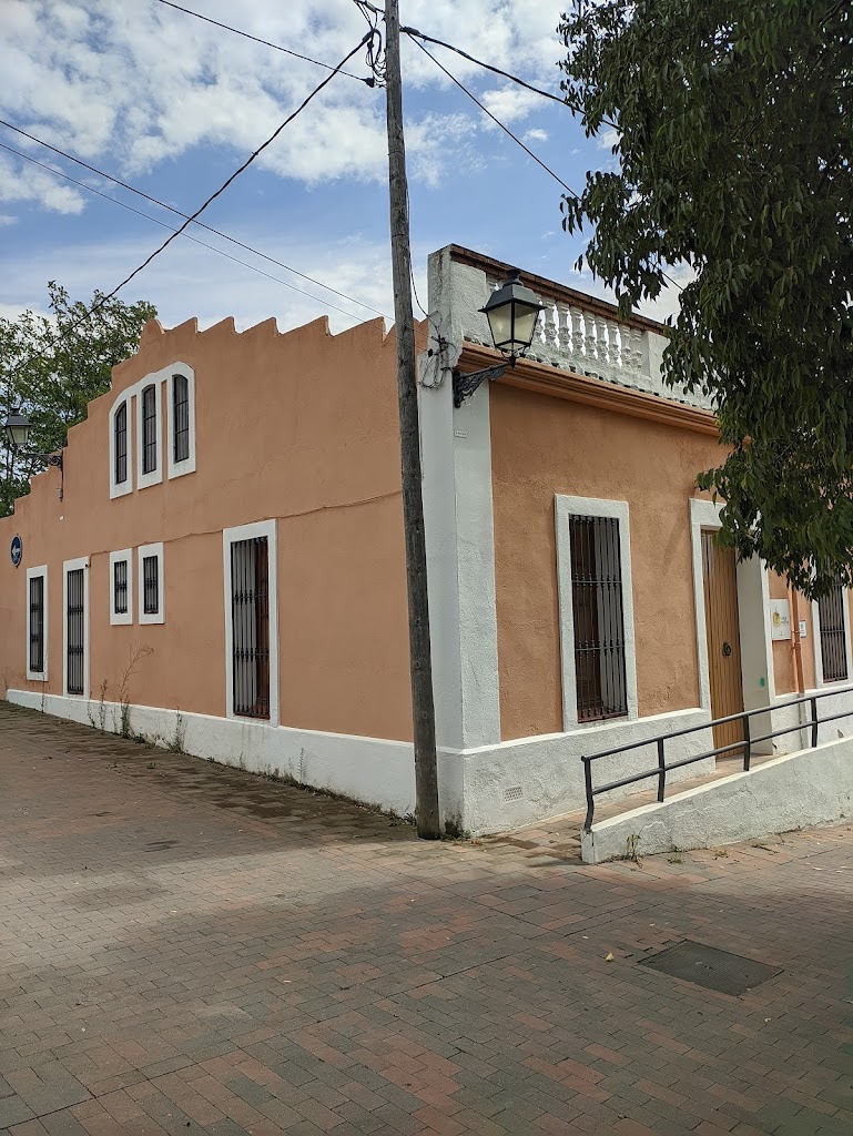 Casa Nostra Centre Obert Infantil