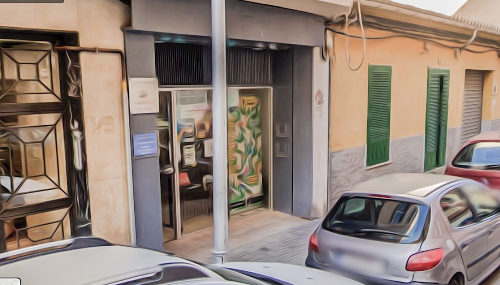 Casal de Barri Pere Garau