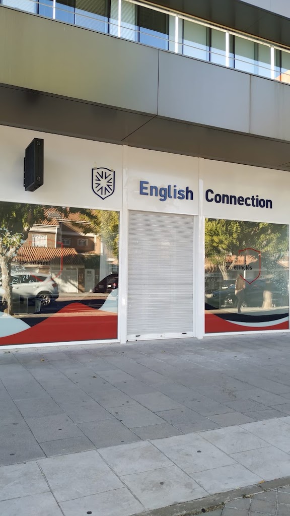 English Connection Academia de Ingles - Parla Sur — Del propietario