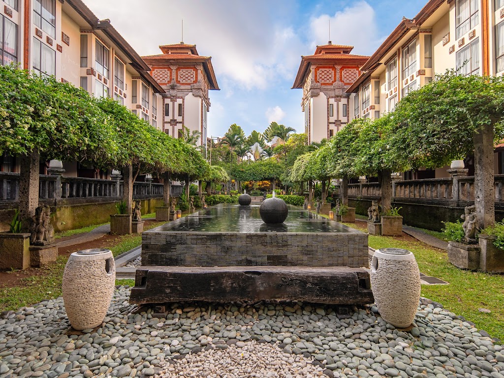 Prime Plaza Hotel Sanur Bali