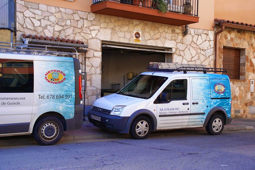 Neteges Meneses-Serveis de Neteja,Empresa de limpieza profesional