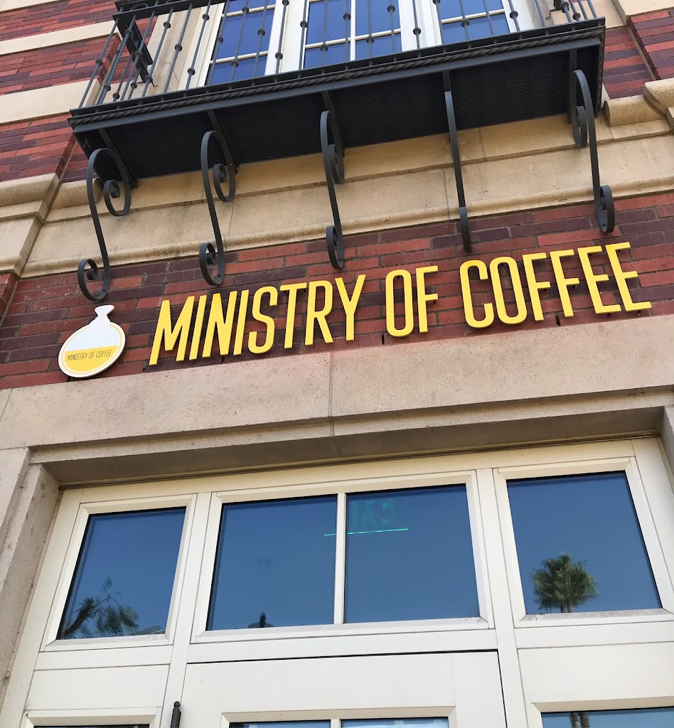 Photo of Ministry of Coffee - USC