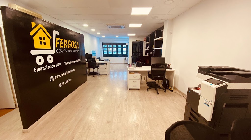 FERGOSA GESTION INMOBILIARIA | Inmobiliaria Navalcarnero