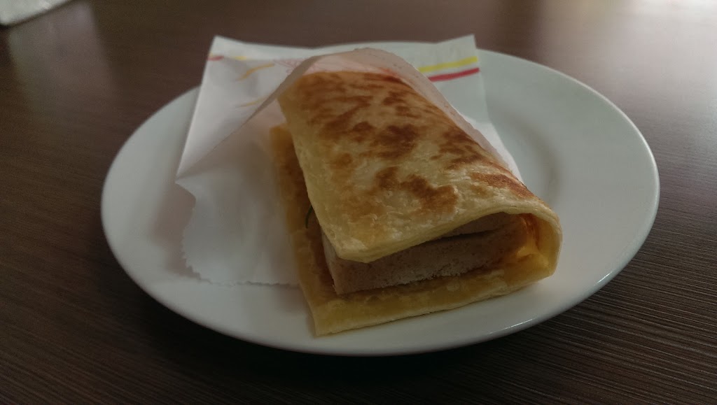 佳和早餐屋 的照片