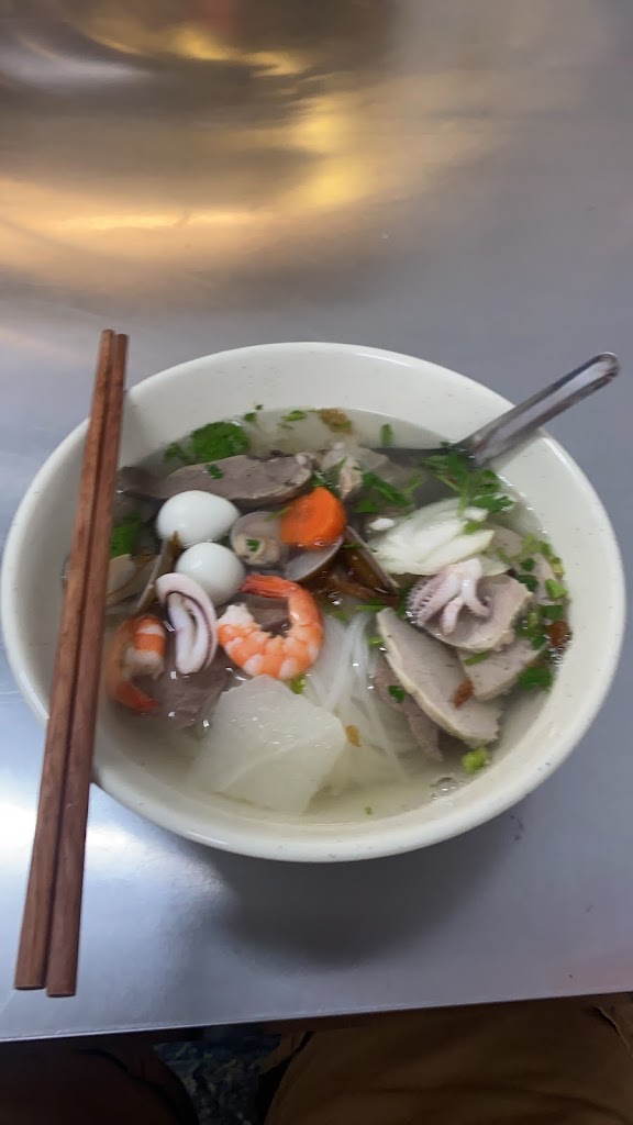 寶珠越南美食餐廳 的照片