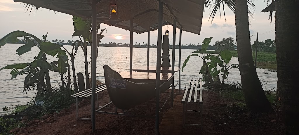 Ruchiyidam Tasty Factory